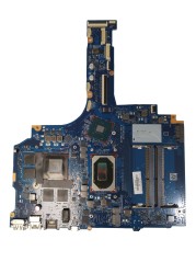 Placa base HP 16-a0009ns MB DSC GTX 1650Ti 4GB i5-10300 M02034-001