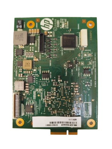 Placa UHD Scalar Board AIO HP 27-d0 Series L99794-001