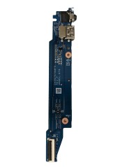 Placa USB Board Original Portátil HP 14-dv0 Serie M16627-001