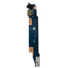 Placa USB Board Original Portátil HP 14-dv0 Serie M16627-001