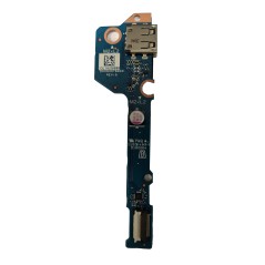 Placa Puerto USB Portátil HP 15-ec0 Series L72695-001