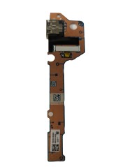Placa Puerto USB Portátil HP 15-ec0 Series L72695-001