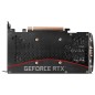 Tarjeta Gráfica EVGA GeForce RTX 3060TI 8GB GDDR6 XC LHR