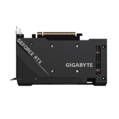 VGA Gigabyte GeForce RTX 3060 TI 8GB GDDR6 WINDFORCE OC LHR
