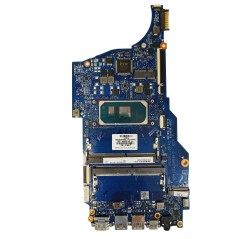 Placa base HP 14s-dq1019ns MB UMA i3-1005G1 WIN L70914-601