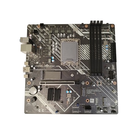 Placa Base Original Sobremesa HP OMEN GT15-0 M81915-003