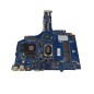 Placa base HP 16-a0032ns MB DSC GTX 1650Ti 4GB i7-10750 M02035-001