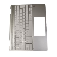 Teclado Top Cover Completo ES Portátil HP L70813-071