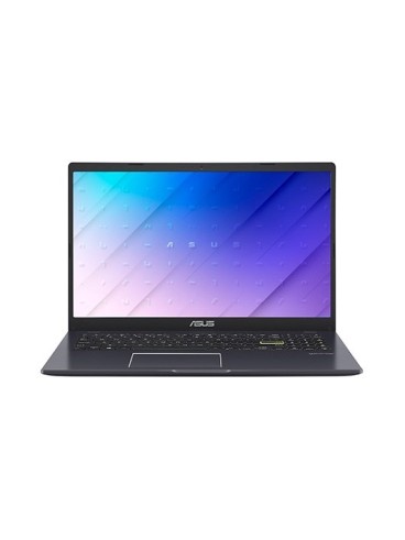 Portatil Asus Laptop E510Ma-Ej1188W Black