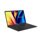 Portatil Asus Vivobook F1500Ea-Bq3072 Black