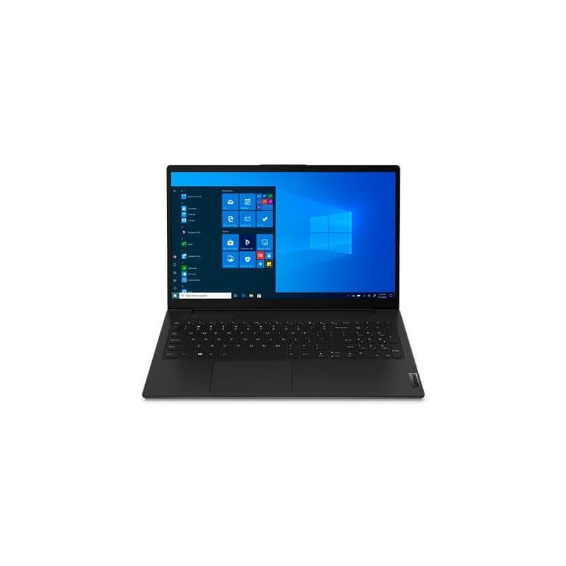 Portátil Lenovo V15 G2-Itl 82Kb013Ksp Negro