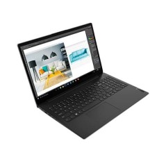 Portátil Lenovo V15 G2-Itl 82Kb013Ksp Negro