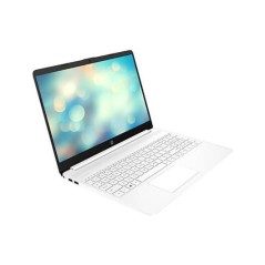 Portátil Hp 15S-Fq2163Ns 5B186Ea Blanco Nieve