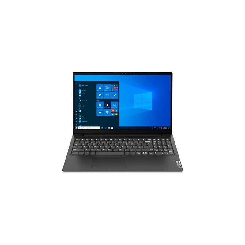 Portatil Lenovo V15 G2-Alc 82Kd00Ejsp Negro