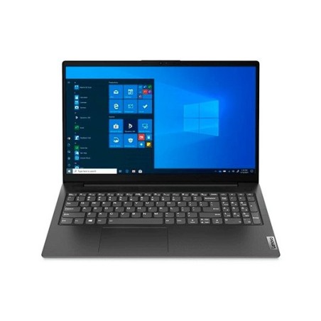 Portatil Lenovo V15 G2-Alc 82Kd00Ejsp Negro