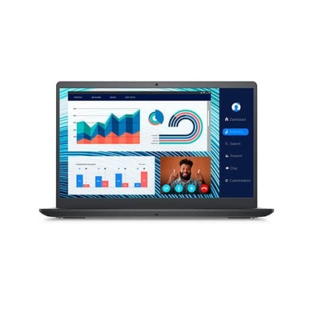 Portatil Dell Vostro 3420 H7F7K Negro