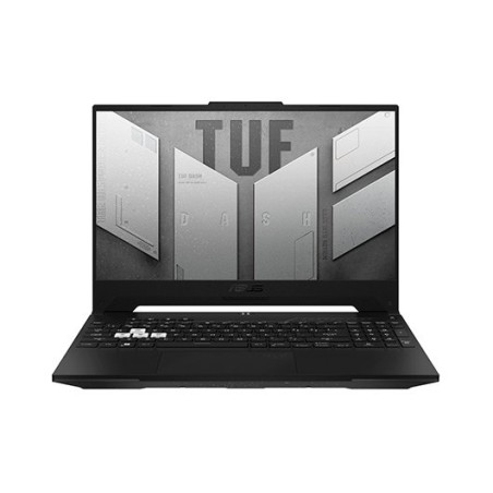 Portátil Asus Tuf Dash F15 Tuf517Ze-Hn051 Black