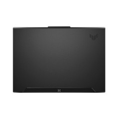 Portátil Asus Tuf Dash F15 Tuf517Ze-Hn051 Black