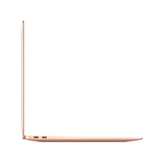 Portátil Apple Macbook Air 13 Mba 2020 Gold M1