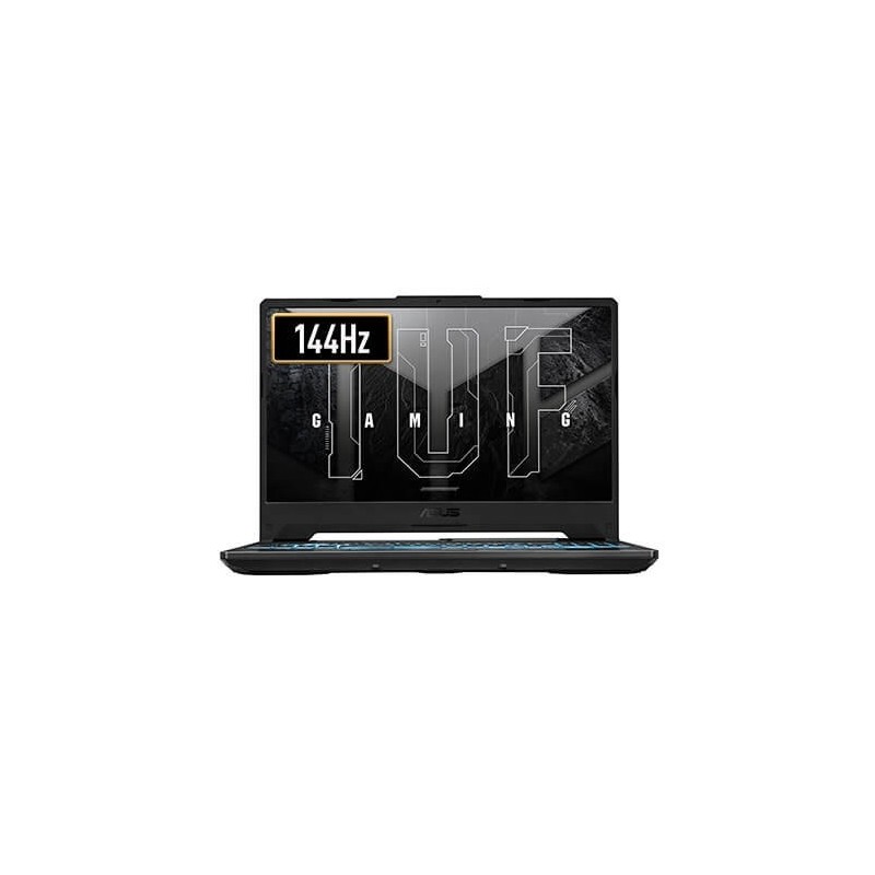 Portatil Asus Tuf Gaming F15 Fx506He-Hn012 Negro