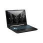 Portatil Asus Tuf Gaming F15 Fx506He-Hn012 Negro