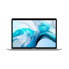 Portátil Apple Macbook Air 13 Mba 2020 Silver M1