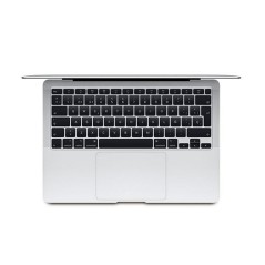 Portátil Apple Macbook Air 13 Mba 2020 Silver M1