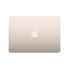 Portátil Apple Macbook Air 13 Mba 2022 Starlight