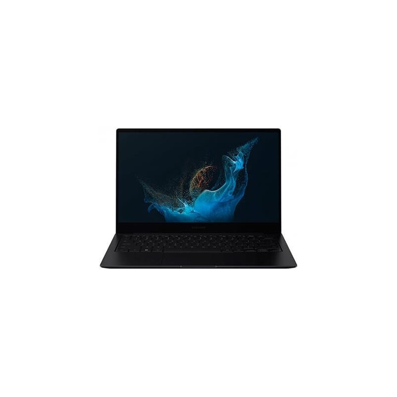 Portatil Samsung Galaxy Book 2 Pro Ka2Es Dark Gray