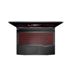 Portátil Msi Pulse Gl66 12Ugk-465Es Titanium Gray