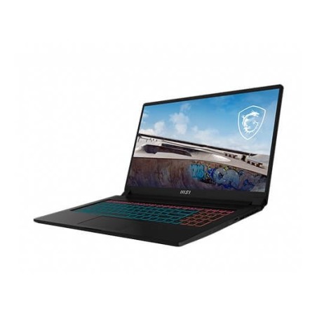 Portátil Msi Stealth 17M A12Ue-018Xes Core Black