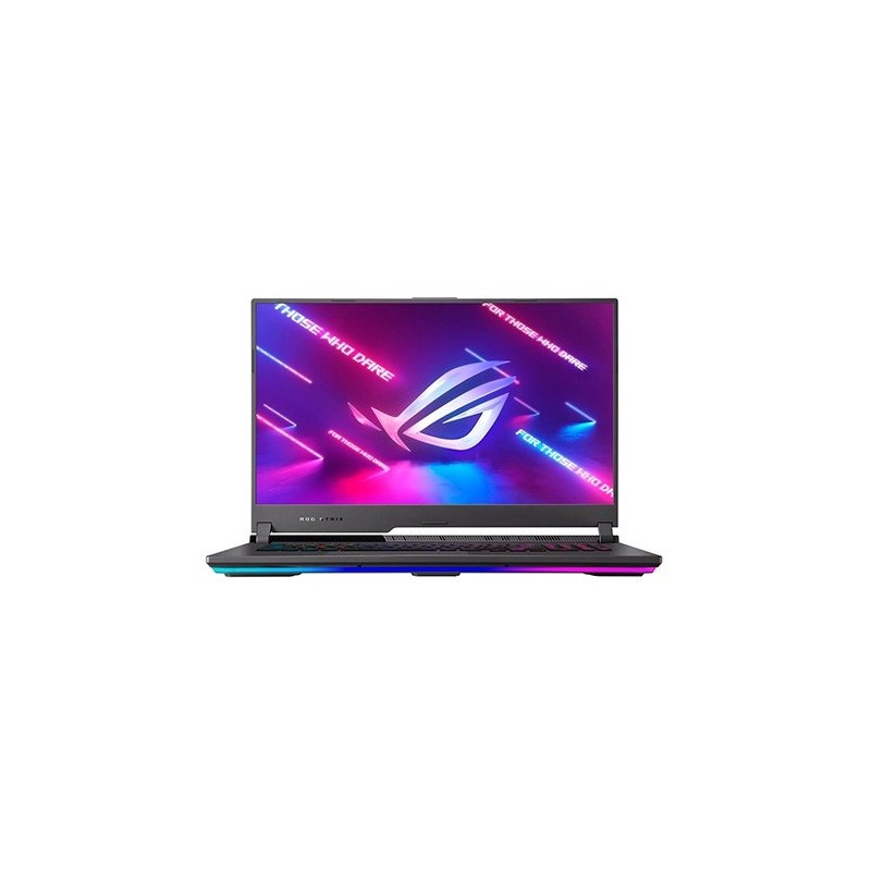 Portatil Asus Rog Strix G7 G713Qr-K4197 Black