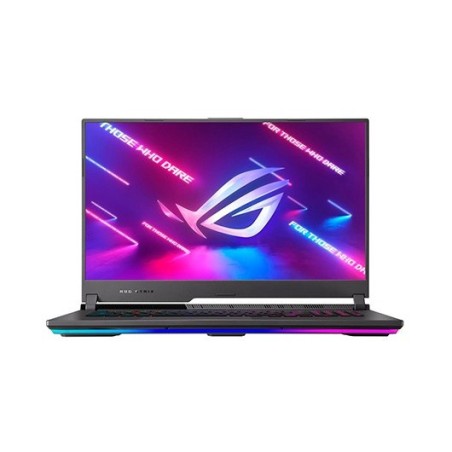 Portatil Asus Rog Strix G7 G713Qr-K4197 Black