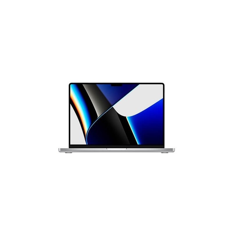 Portátil Apple Macbook Pro 16  2021 Silver M1 Pro