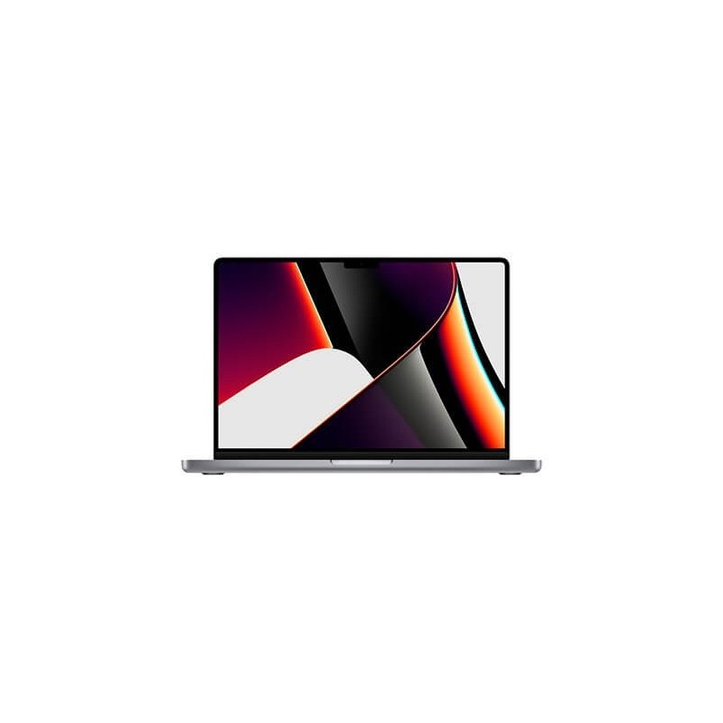 Portátil Apple Macbook Pro 16  2021 Sp.Gray M1 Pro 1Tb