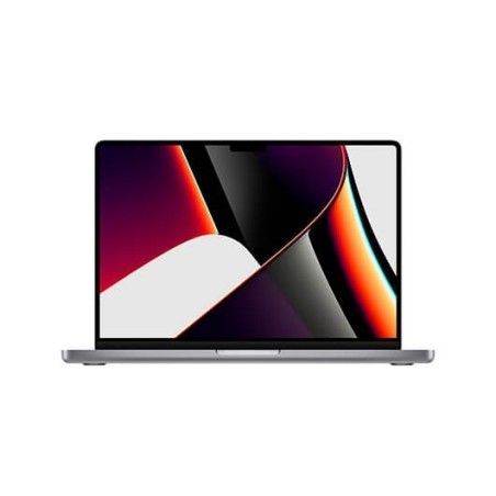 Portátil Apple Macbook Pro 16  2021 Sp.Gray M1 Pro 1Tb