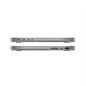 Portátil Apple Macbook Pro 16  2021 Sp.Gray M1 Pro 1Tb