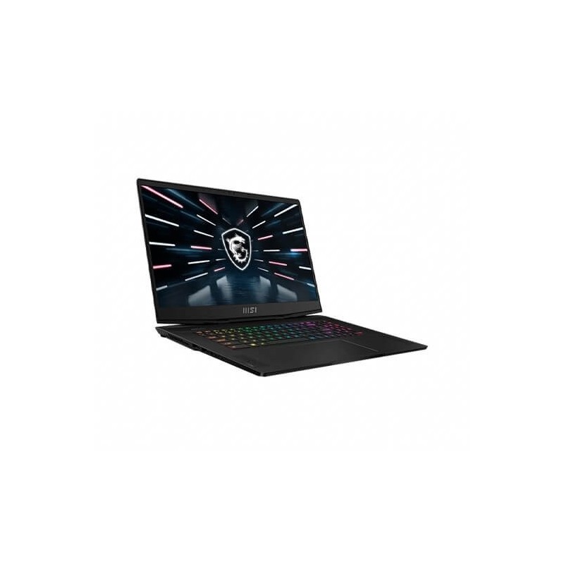 Portátil Msi Stealth Gs77 12Uhs-016Es Core Black