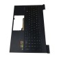 Top Cover Teclado Portátil HP 16-e0 Series M54739-071