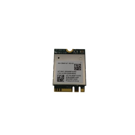 Tarjeta WIFI Original Portatil HP 14s-dq2 Series M09870-005