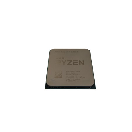 Microprocesador Ryzen7-5800X Sobremesa HP GT12-1 M47811-003