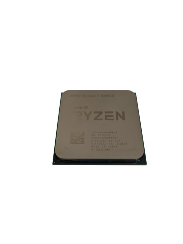 Microprocesador Ryzen7-5800X Sobremesa HP GT12-1 M47811-003