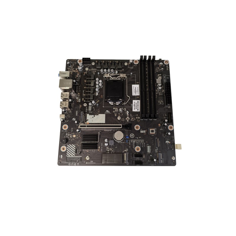 Placa Base Original Sobremesa HP GT13-0 Series M28845-601