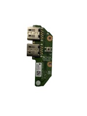 Placa Puerto USB Portátil HP 15s-eq1 Series L84052-001