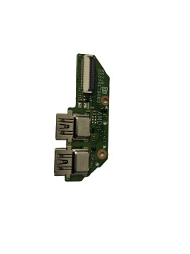 Placa Puerto USB Portátil HP 15s-eq1 Series L84052-001