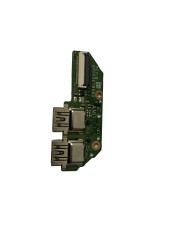 Placa Puerto USB Portátil HP 15s-eq1 Series L84052-001