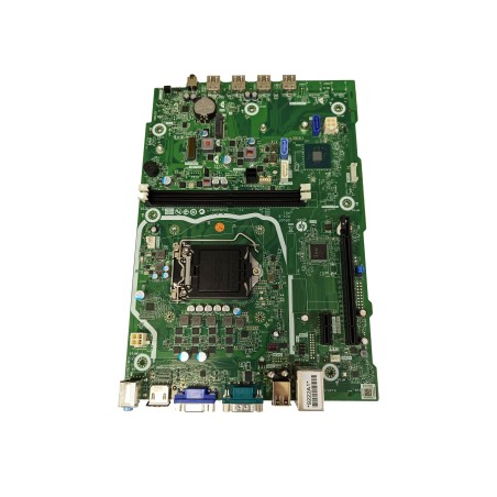 Placa Base Original Sobremesa HP M01-F2 Series M99164-601