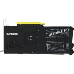 Tarjeta Gráfica Inno3D GeForce RTX 3060 GDDR6 8GB Twin X2