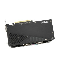 Tarjeta Gráfica Asus GeForce RTX 2060 12GB GDDR6 Dual EVO