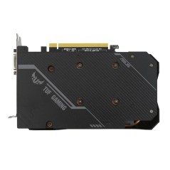 Tarjeta VGA Asus GeForce GTX 1660 Super 6GB GDDR6 TUF OC